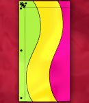 show flag