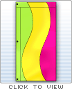 show flag