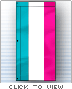 carnival flag