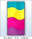 polyester flag
