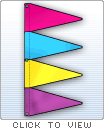polyester flag