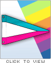 polyester flag