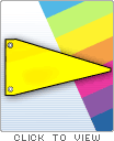 polyester flag