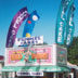 Funnel Cake Flags