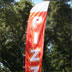 Funnel Cake Flags