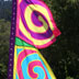 Funnel Cake Flags