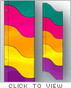show flag
