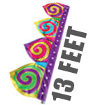 Spiral Flag