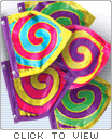 Spiral Flag
