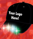 Shrine Circus Caps