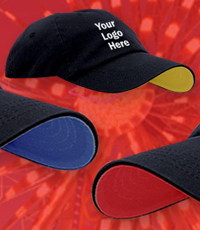 low pro caps