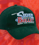 Solid Caps