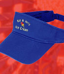 solid visors