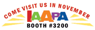 iaapa show