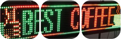 LED Display