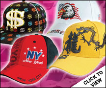 stock resale caps
