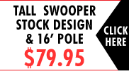 Tall Swooper Stock Prints