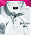 Hanes 054x Sport Shirts