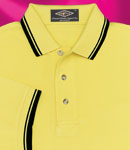 Striped Sport Shirts