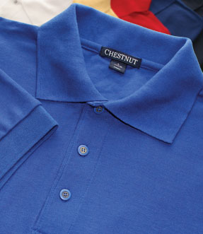 CH1500 Super Soft Pique Sport Shirt Customize with your logo