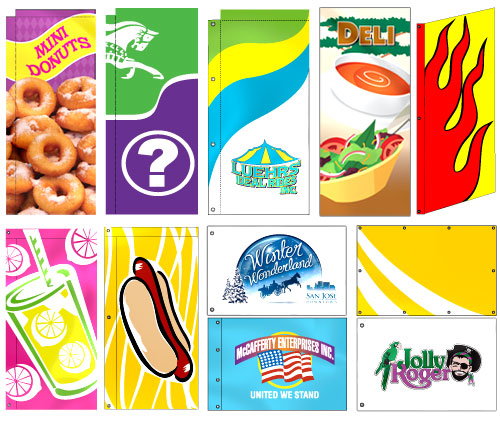 examples of custom flags make your own flag